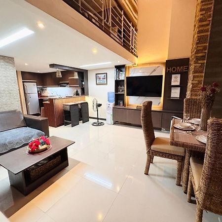 Super Cebu Loft Lejlighed Eksteriør billede
