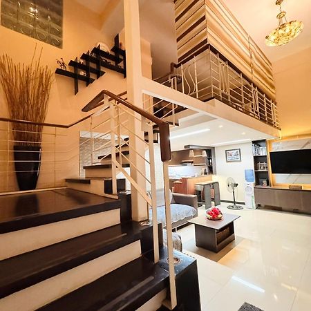 Super Cebu Loft Lejlighed Eksteriør billede