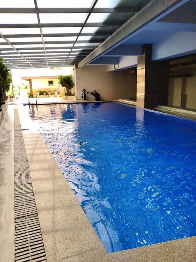 Super Cebu Loft Lejlighed Eksteriør billede