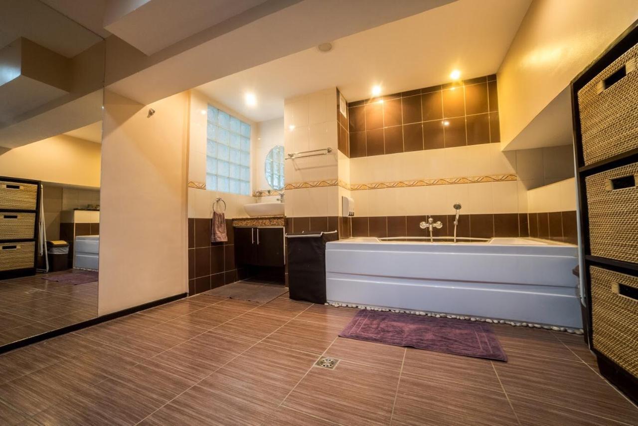Super Cebu Loft Lejlighed Eksteriør billede