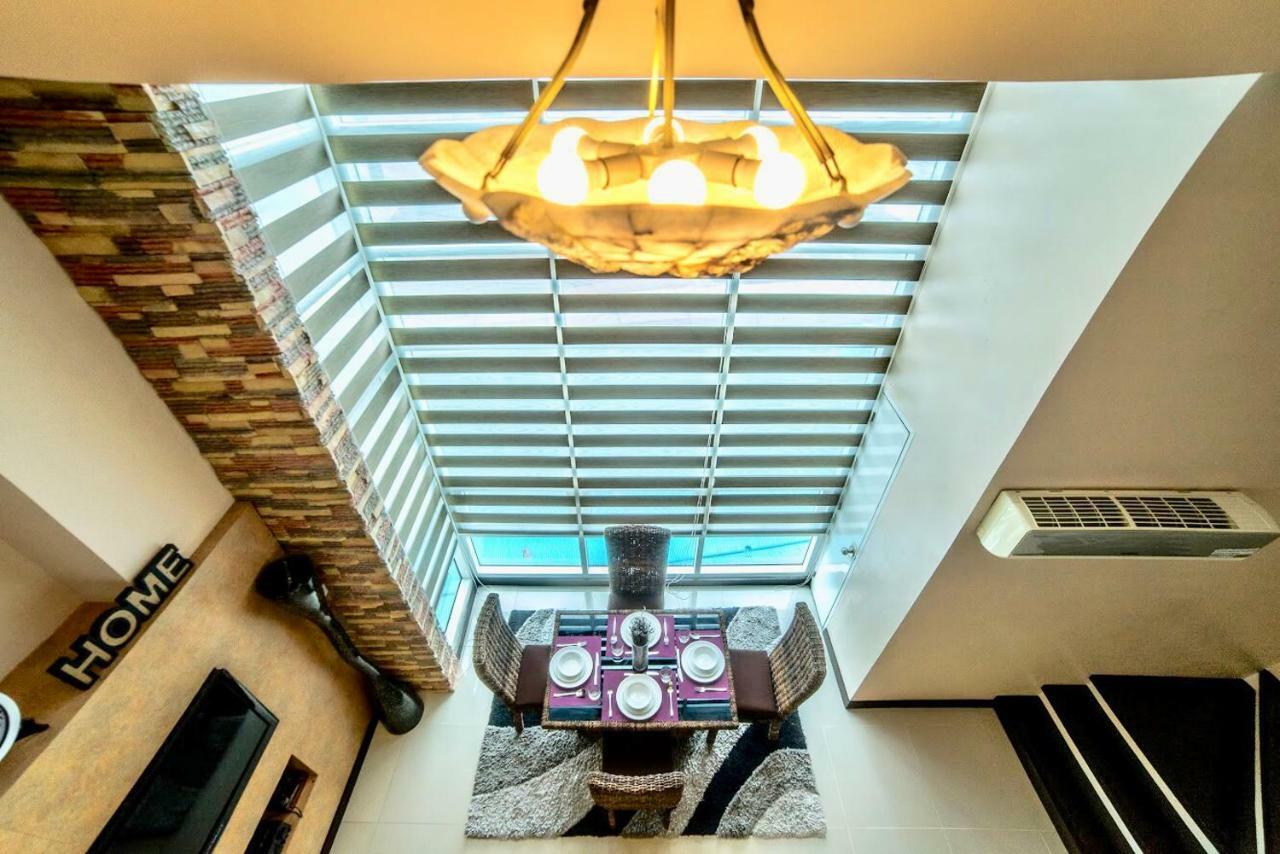 Super Cebu Loft Lejlighed Eksteriør billede